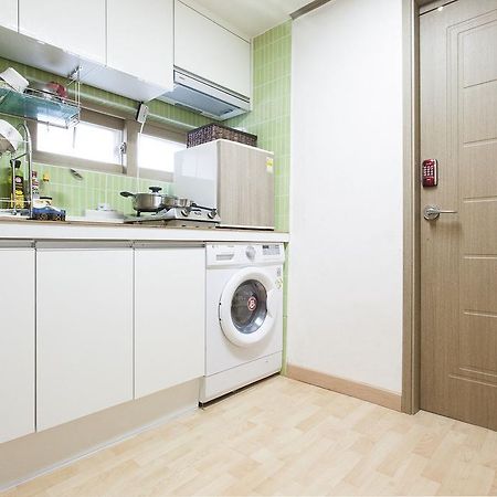 Myeongdong Guesthouse Seoul Luaran gambar