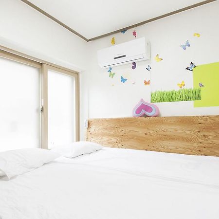 Myeongdong Guesthouse Seoul Luaran gambar