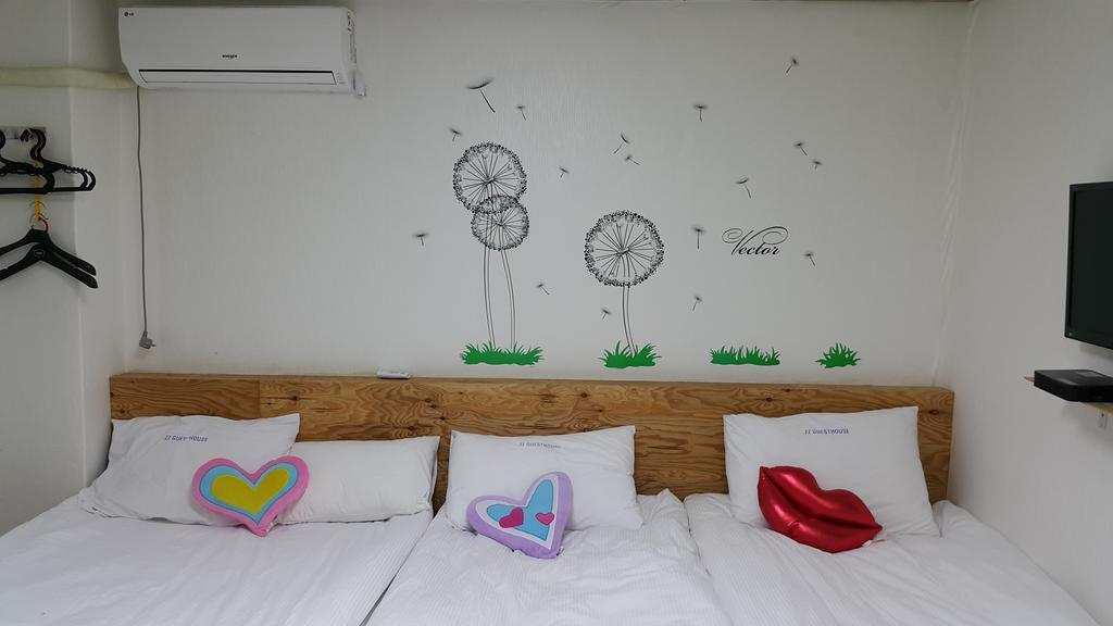 Myeongdong Guesthouse Seoul Luaran gambar