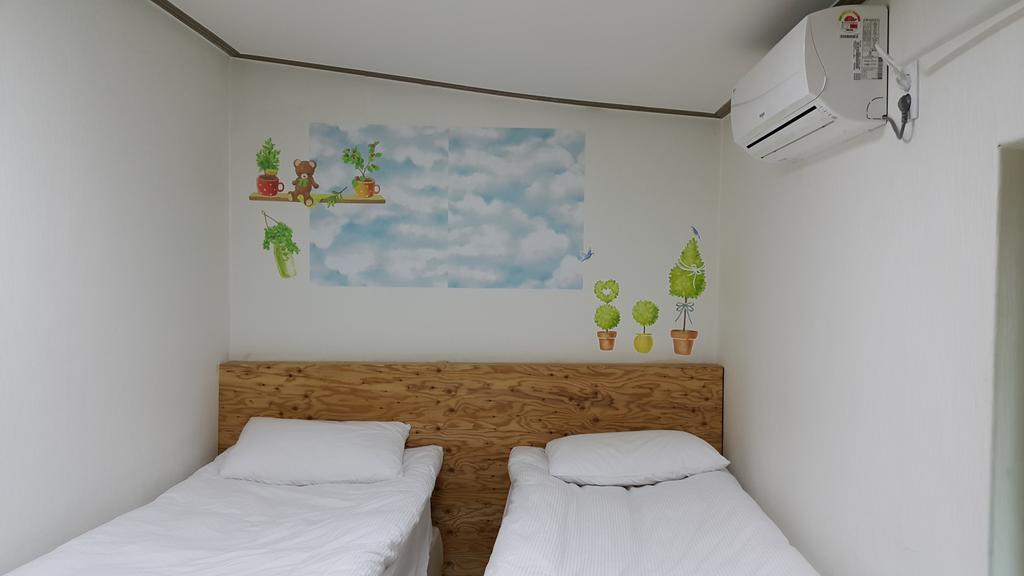 Myeongdong Guesthouse Seoul Luaran gambar