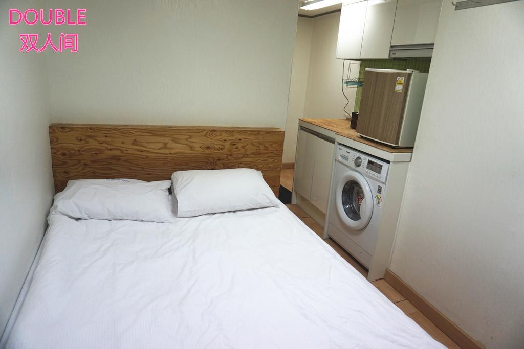 Myeongdong Guesthouse Seoul Bilik gambar