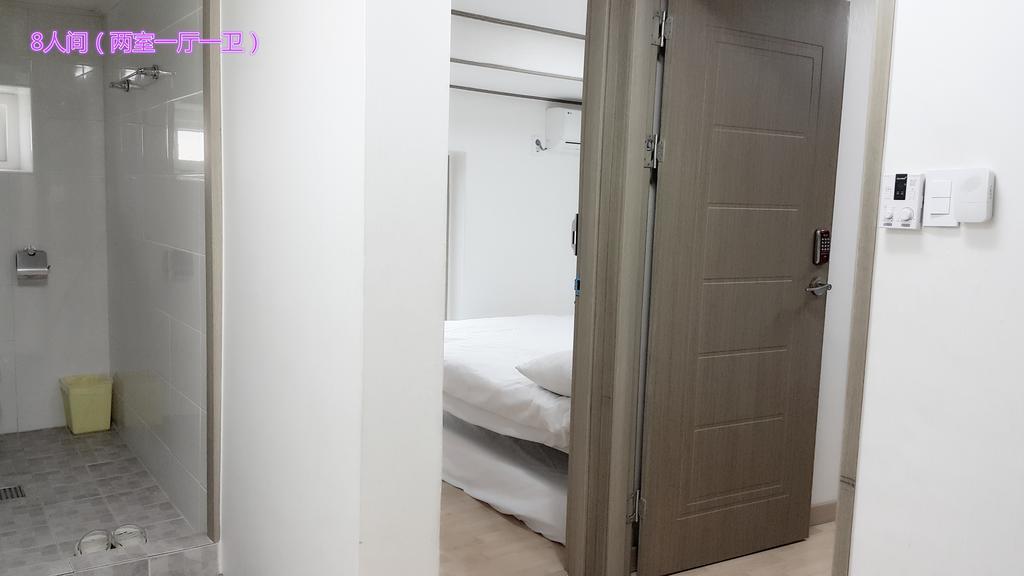 Myeongdong Guesthouse Seoul Luaran gambar