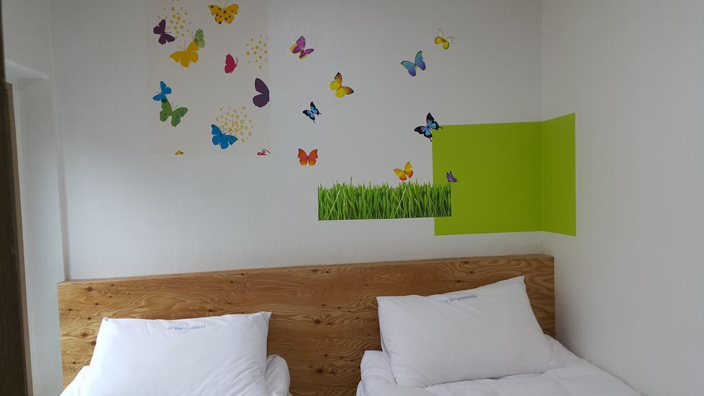 Myeongdong Guesthouse Seoul Luaran gambar