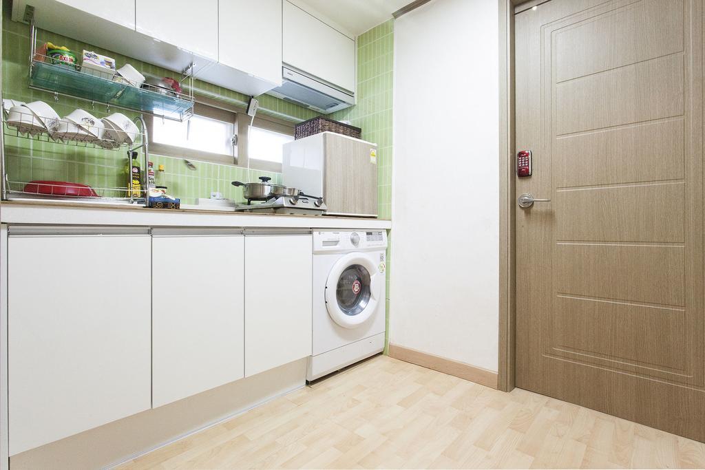 Myeongdong Guesthouse Seoul Luaran gambar