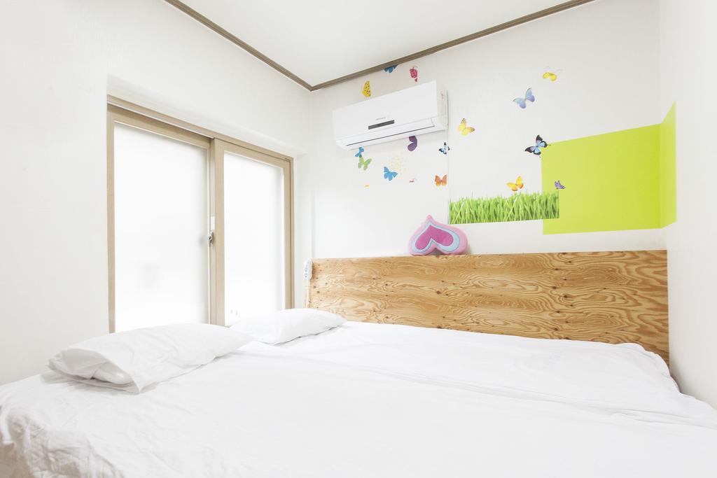 Myeongdong Guesthouse Seoul Luaran gambar