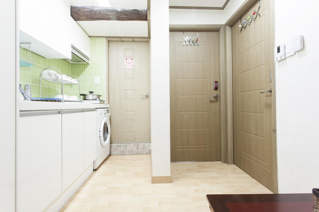 Myeongdong Guesthouse Seoul Luaran gambar