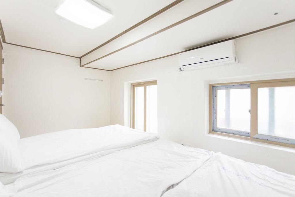 Myeongdong Guesthouse Seoul Luaran gambar