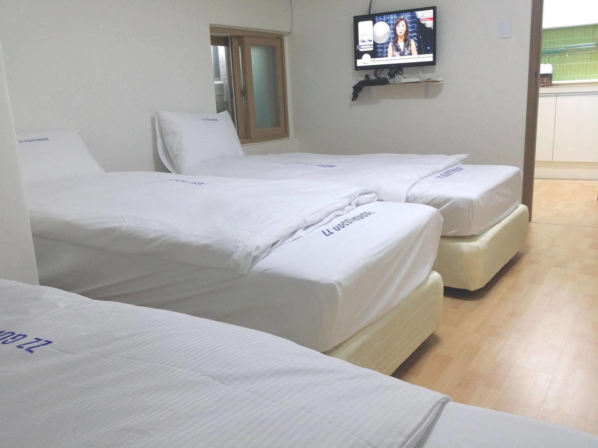 Myeongdong Guesthouse Seoul Luaran gambar