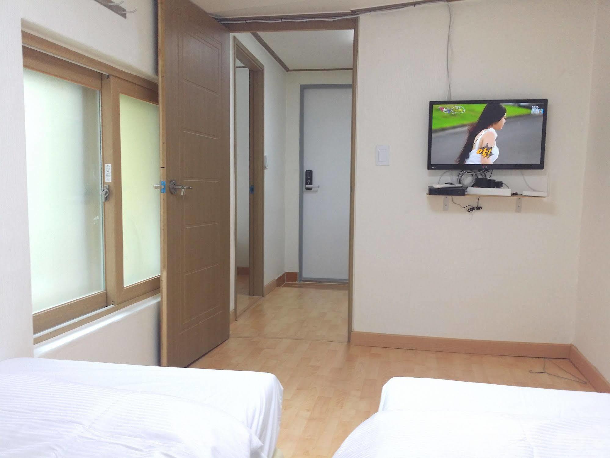 Myeongdong Guesthouse Seoul Luaran gambar