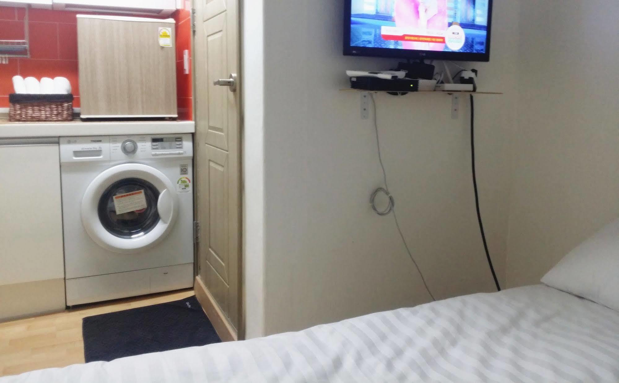 Myeongdong Guesthouse Seoul Luaran gambar
