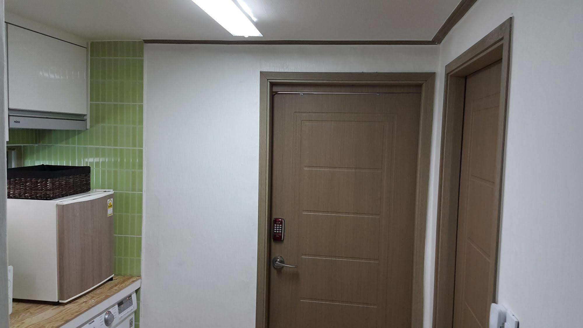 Myeongdong Guesthouse Seoul Luaran gambar