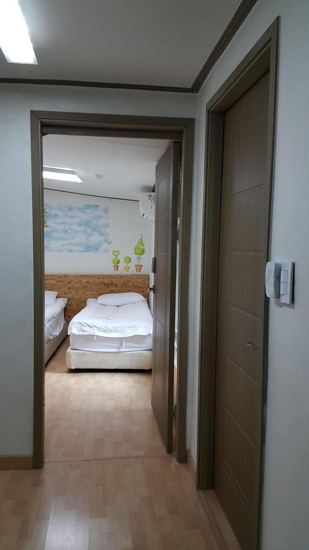 Myeongdong Guesthouse Seoul Luaran gambar