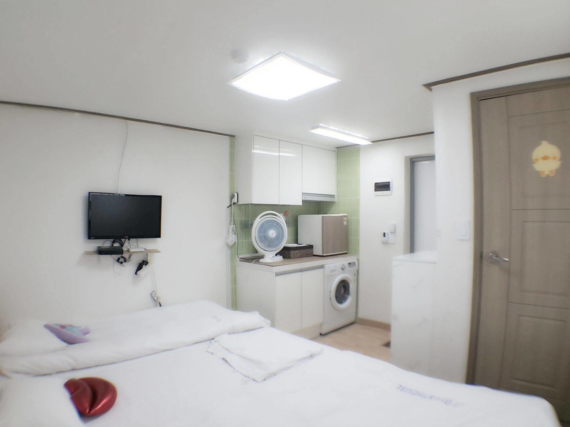 Myeongdong Guesthouse Seoul Luaran gambar