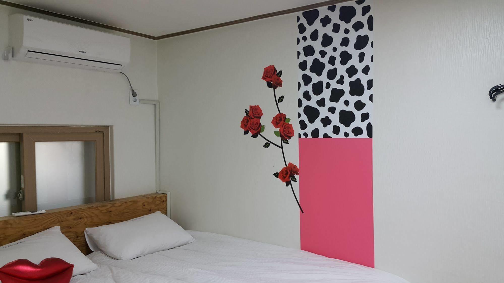 Myeongdong Guesthouse Seoul Luaran gambar