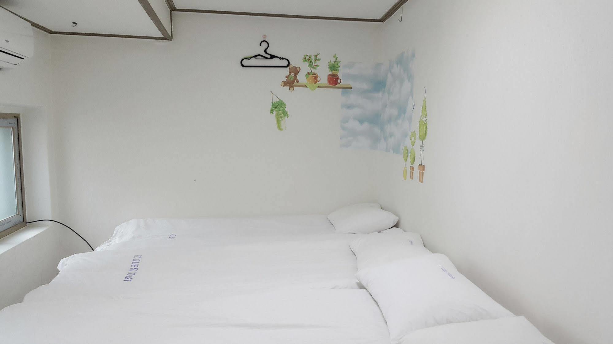 Myeongdong Guesthouse Seoul Luaran gambar