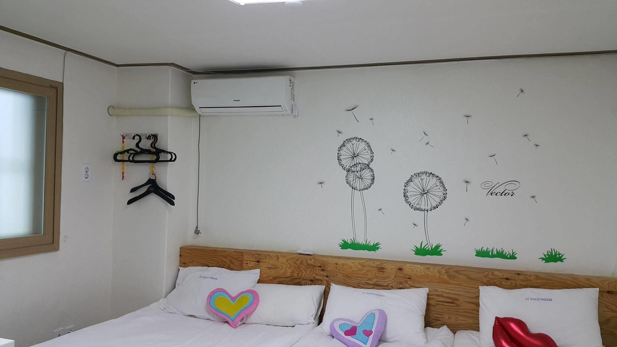 Myeongdong Guesthouse Seoul Luaran gambar
