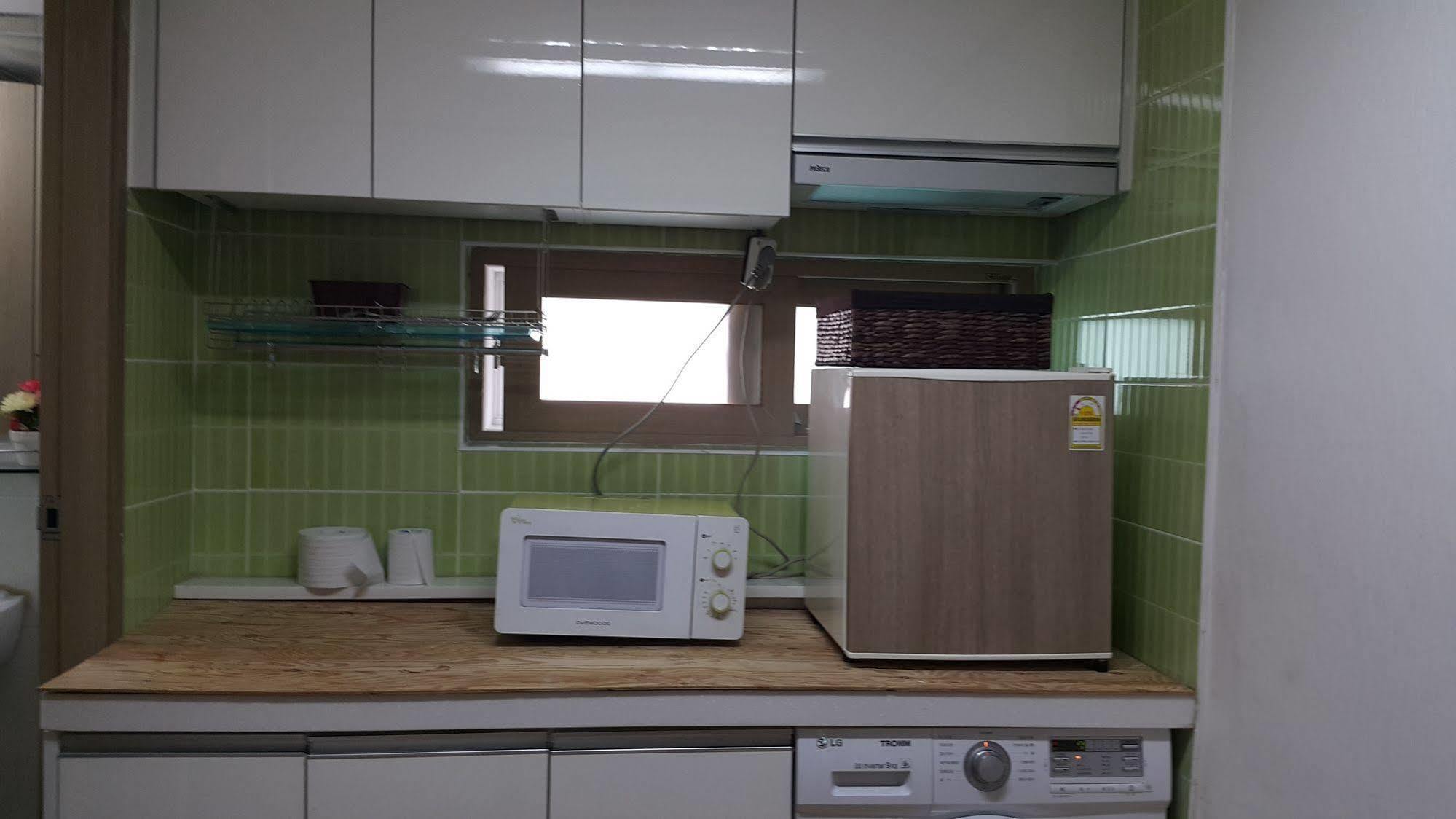 Myeongdong Guesthouse Seoul Luaran gambar
